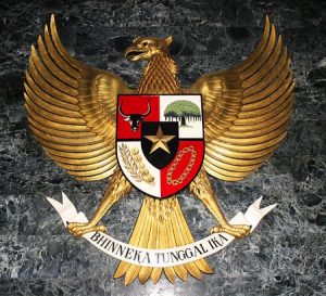 7 Tokoh Perancang Lambang Negara Garuda Pancasila dan Peranannya