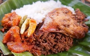 6 Kandungan dan Manfaat Makanan Khas Daerah