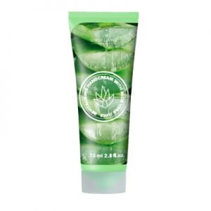 Manfaat Hand Cream Aloe Vera Oriflame : Harga & Review