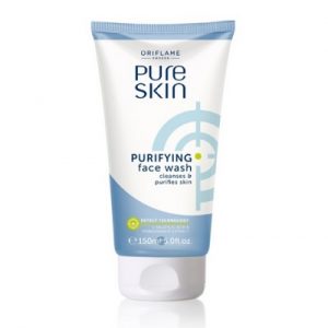 Manfaat Pure Skin Oriflame Beserta Kegunaan dan Harganya