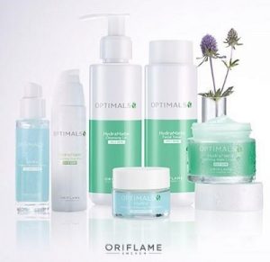 6 Produk Oriflame Untuk Wajah Berminyak dan Berjerawat