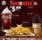 Promo Burger King Juni 2020