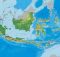 Kondisi Geografis Pulau Jawa, Sumatera, Kalimantan, Sulawesi dan Bali Berdasarkan Peta