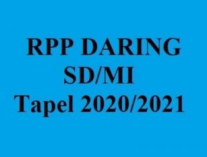 RPP Kelas 6 Tema 2 Persatuan dalam Perbedaan Kurikulum 2013