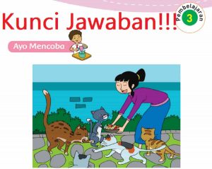 Kunci Jawaban Tema 2 Kelas 3 Halaman 77 78 79 80 Pembelajaran 3 Subtema 2 Manfaat Hewan Bagi Kehidupan Manusia