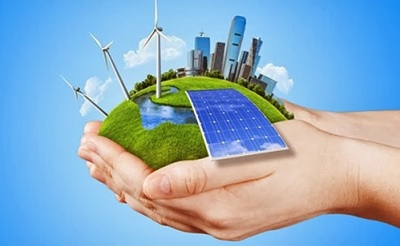 Mengapa kita perlu menggunakan energi alternatif