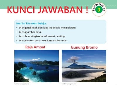 Apakah yang Dimaksud Dengan Letak Geografis