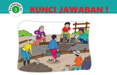 Contoh Pantun Yang Mengandung Nasehat Dan Maknanya Kelas 5