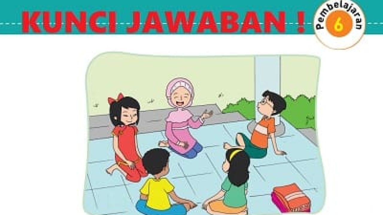 Ingatkah Kamu Arti Tanggung Jawab Halaman 89 Kelas 5 Sd