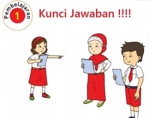 Kunci Jawaban Tema 3 Kelas 2 Halaman 116 117 118 119 120 Pembelajaran 1 Subtema 4 Tugasku dalam Kehidupan Sosial Buku Tematik