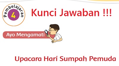 Kunci Jawaban Tema 3 Kelas 2 Halaman 135 136 137 138 139 140 Pembelajaran 4 Subtema 4 Tugasku dalam Kehidupan Sosial Buku Tematik