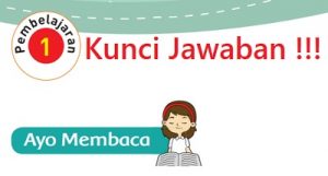 Kunci Jawaban Tema 4 Kelas 3 Halaman 49 50 51 52 55 Pembelajaran 1 Subtema 2 Kewajiban dan Hakku di Sekolah Buku Tematik