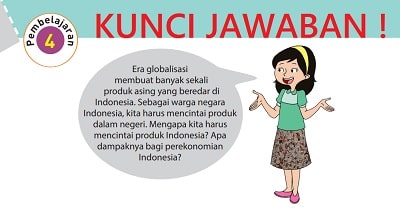 Apa dampak cinta produk Indonesia bagi para pengrajin dalam negeri