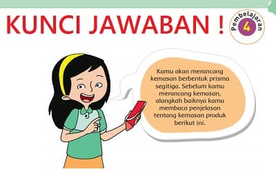 Kunci Jawaban Tema 5 Kelas 6 Halaman 99 100 Pembelajaran 4 Subtema 2 Usaha di Sekitarku