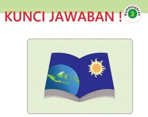 Kunci Jawaban Tema 6 Kelas 5 Halaman 25 26 27 28 29 30 33 36 Pembelajaran 3 Subtema 1 Suhu dan Kalor Buku Tematik