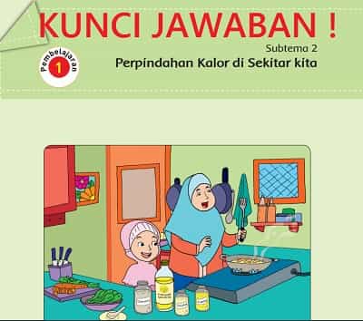 Hal-Hal Penting Setiap Paragraf Bacaan Perpindahan Kalor Secara Konduksi