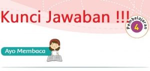 Kunci Jawaban Tema 5 Kelas 3 Halaman 149 150 151 152 153 Pembelajaran 4 Subtema 3 Pengaruh Perubahan Cuaca Terhadap Kehidupan Manusia