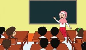 Kunci Jawaban Tema 5 Kelas 3 Halaman 163 164 165 166 167 168 169 170 Pembelajaran 6 Subtema 3 Pengaruh Perubahan Cuaca Terhadap Kehidupan Manusia