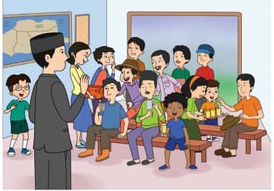 Kunci Jawaban Tema 5 Kelas 3 Halaman 193 Pembelajaran 2 Subtema 4 Cuaca, Musim dan Iklim Buku Tematik