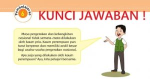 Kunci Jawaban Tema 7 Kelas 5 Halaman 71 73 75 76 Pembelajaran 6 Subtema 1 Peristiwa Kebangsaan Masa Penjajahan Buku Tematik