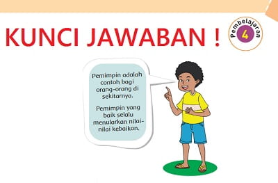 Menurutmu apa yang akan terjadi apabila para pemimpin tersebut tidak memiliki nilai-nilai kepemimpinan yang baik