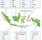 Suku-Suku di Pulau Sumatera Kalimantan Sulawesi Maluku Jawa Bali dan Papua