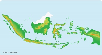 Di Pulau Mana Kalian Tinggal Banyak Atau Sedikitkah Pulau di Indonesia