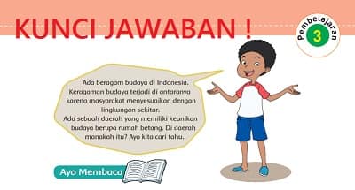 Identifikasi Nama dan Keunikan Pakaian Adat Dari Daerah Jawa Tengah