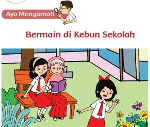 Kunci Jawaban Tema 7 Kelas 2 Halaman 135 136 137 138 139 140 Pembelajaran 3 Subtema 3 Kebersamaan di Tempat Bermain Buku Tematik