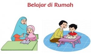 Kunci Jawaban Tema 7 Kelas 2 Halaman 34 37 38 39 40 41 42 Pembelajaran 4 Subtema 1 Kebersamaan di Rumah Buku Tematik