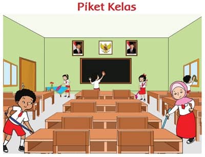 Kunci Jawaban Tema 7 Kelas 2 Halaman 79 80 81 82 83 84 85 86 87 Subtema 2 Kebersamaan di Sekolah Pembelajaran 3 Buku Tematik