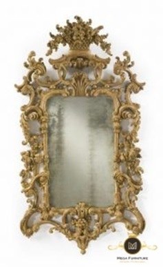 Cermin Untuk Dekorasi Dapur Rumah