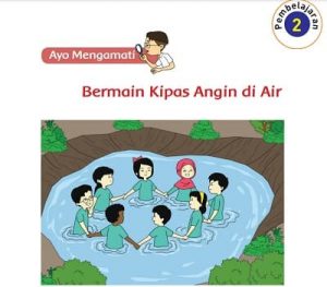 Kunci Jawaban Tema 7 Kelas 2 Halaman 176 177 178 179 180 Pembelajaran 2 Subtema 4 Kebersamaan di Tempat Wisata Buku Tematik