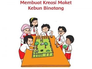 Kunci Jawaban Tema 7 Kelas 2 Halaman 210 211 212 213 Pembelajaran 6 Subtema 4 Kebersamaan di Tempat Wisata Buku Tematik