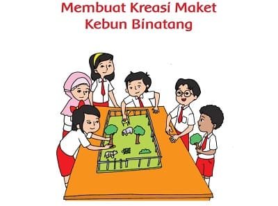 Kunci Jawaban Tema 7 Kelas 2 Halaman 210 211 212 213 Pembelajaran 6 Subtema 4 Kebersamaan di Tempat Wisata