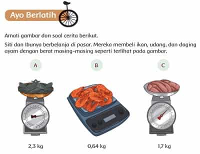 Kunci Jawaban Tema 3 Kelas 4 Halaman 84