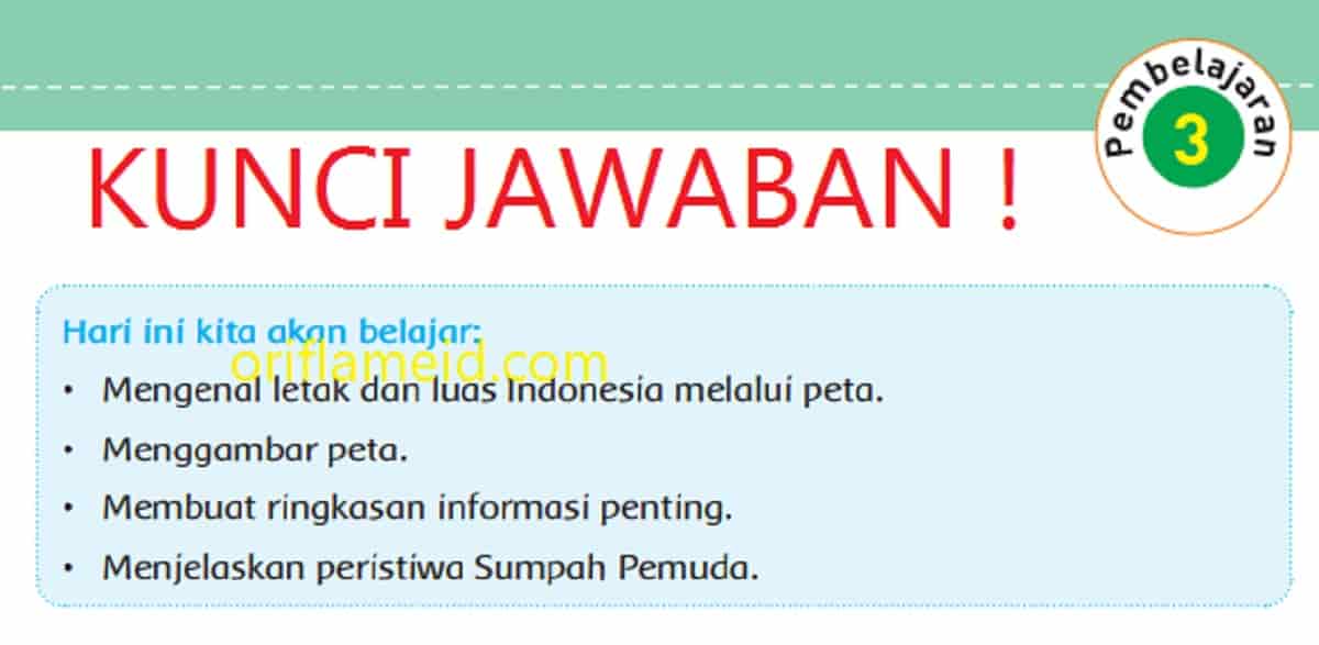 Wilayah Indonesia berada pada posisi yang sangat strategis Jelaskanlah makna kalimat tersebut