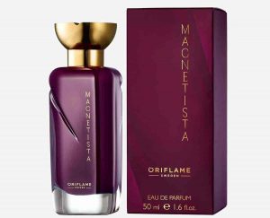 Harga & Review Magnetista Eau de Parfum Oriflame