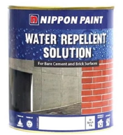 NIPPON WATER REPELLENT SOLUTION
