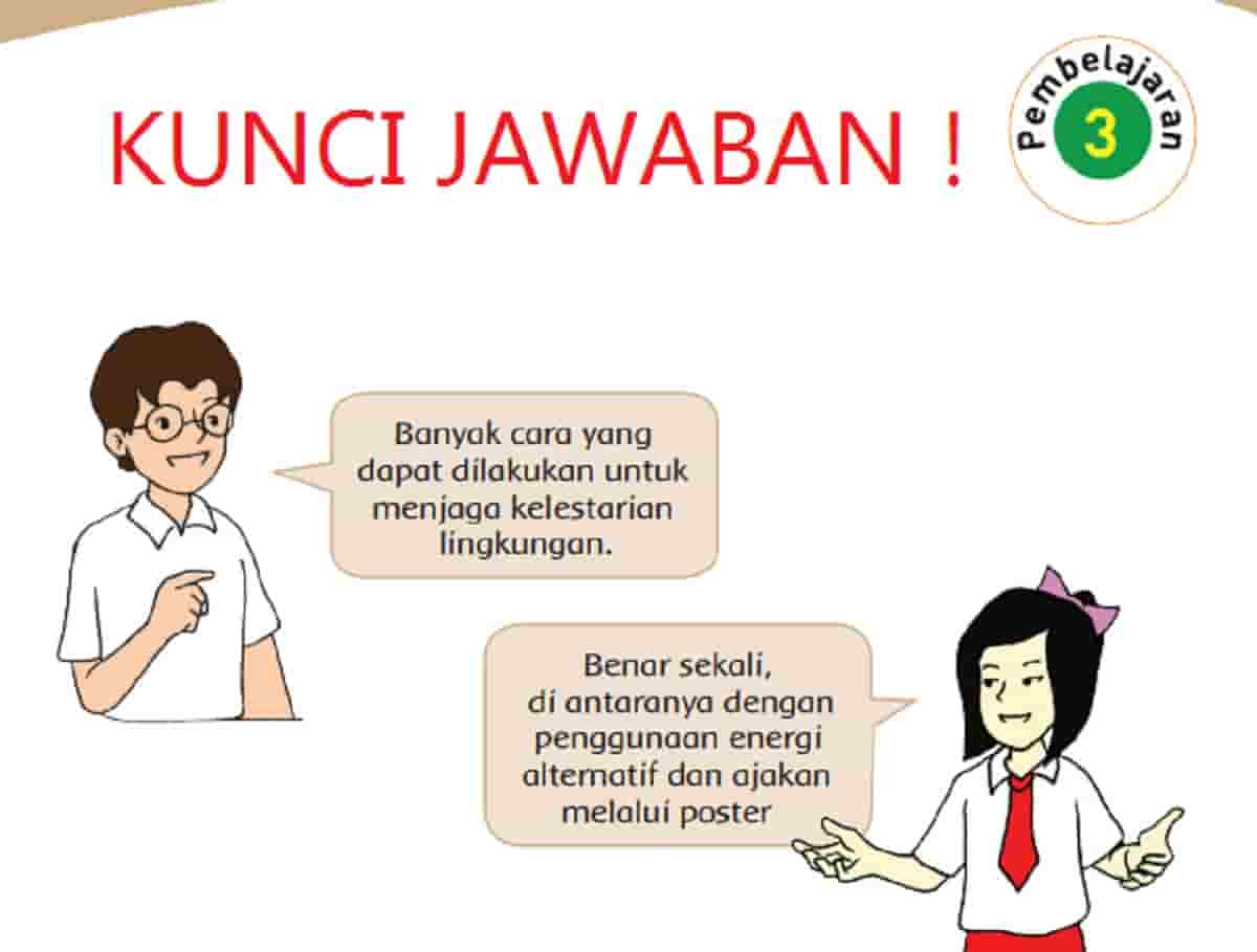 Buatlah bacaan mengenai penggunaan energi alternatif dengan memilih tema berikut ini Energi alternatif sinar matahari air dan angin