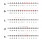 Gambarlah Garis Bilangan Bulat yang Sesuai dengan Pernyataan Berikut Matematika Kelas 6 Halaman 10