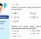 Taksirlah Hasil Operasi Hitung Perkalian dan Pembagian Pecahan Berikut Matematika Kelas 4 SD