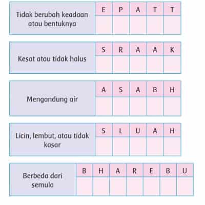 tema 2 kelas 2 halaman 22