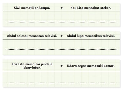 Bahasa Indonesia Kelas 4 Halaman 46