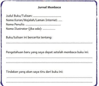 Bahasa Indonesia Kelas 4 Halaman 48