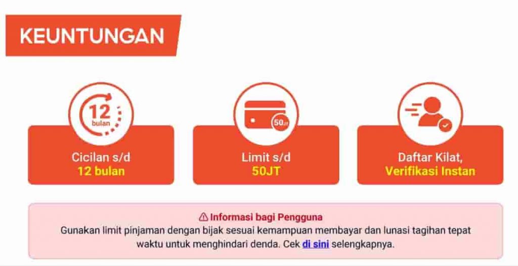 Limit Shopee PayLater, Bagaimana Cara Menaikkan? Baca Tips Berikut Ini!