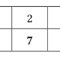 Dari tabel Soal 1 di halaman 32 dan tabel Soal 2 di atas carilah nilai dari x dan y sehingga persamaan (1) dan (2) menjadi pernyataan yang benar