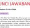 Kunci jawaban Bahasa Indonesia kelas 7 halaman 28 kurikulum merdeka kegiatan 8 Membandingkan Ciri-ciri Objek Teks Jelajah Wae Rebo dan Jelajah Rasa di Lampung