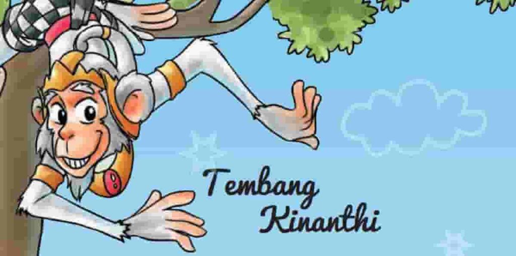 Kunci jawaban Bahasa Indonesia kelas 7 halaman 43 44 kurikulum merdeka Apakah persamaan puisi tersebut Tembang Kinanthi dengan pantun