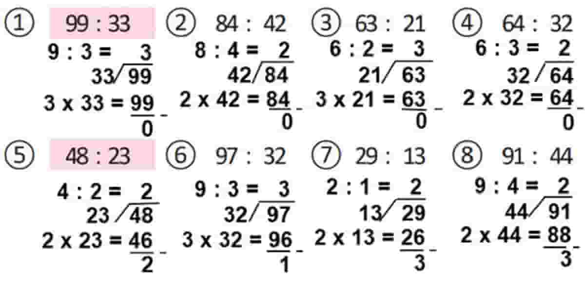 Kunci Jawaban Matematika Kelas 4 Halaman 86 Kurikulum Merdeka Volume 1